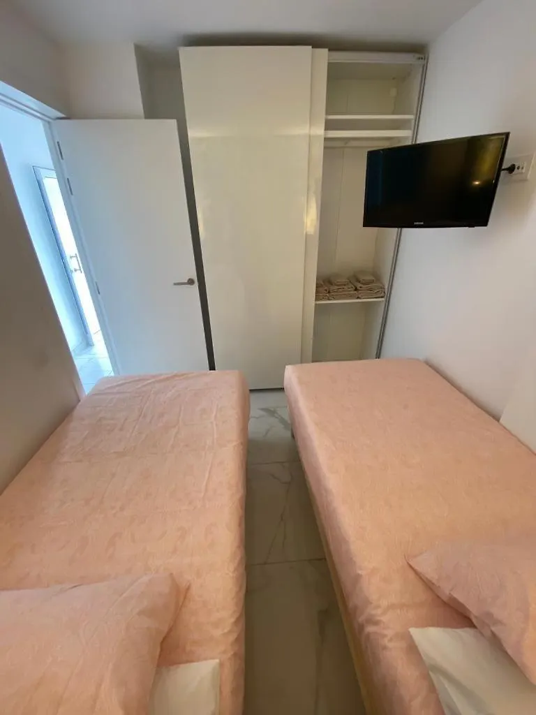 Apartman Los Molinos 502 Maspalomas